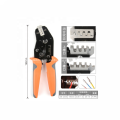 SN-2549 Crimping Tools Terminal Crimper Plier Plier Ratschee